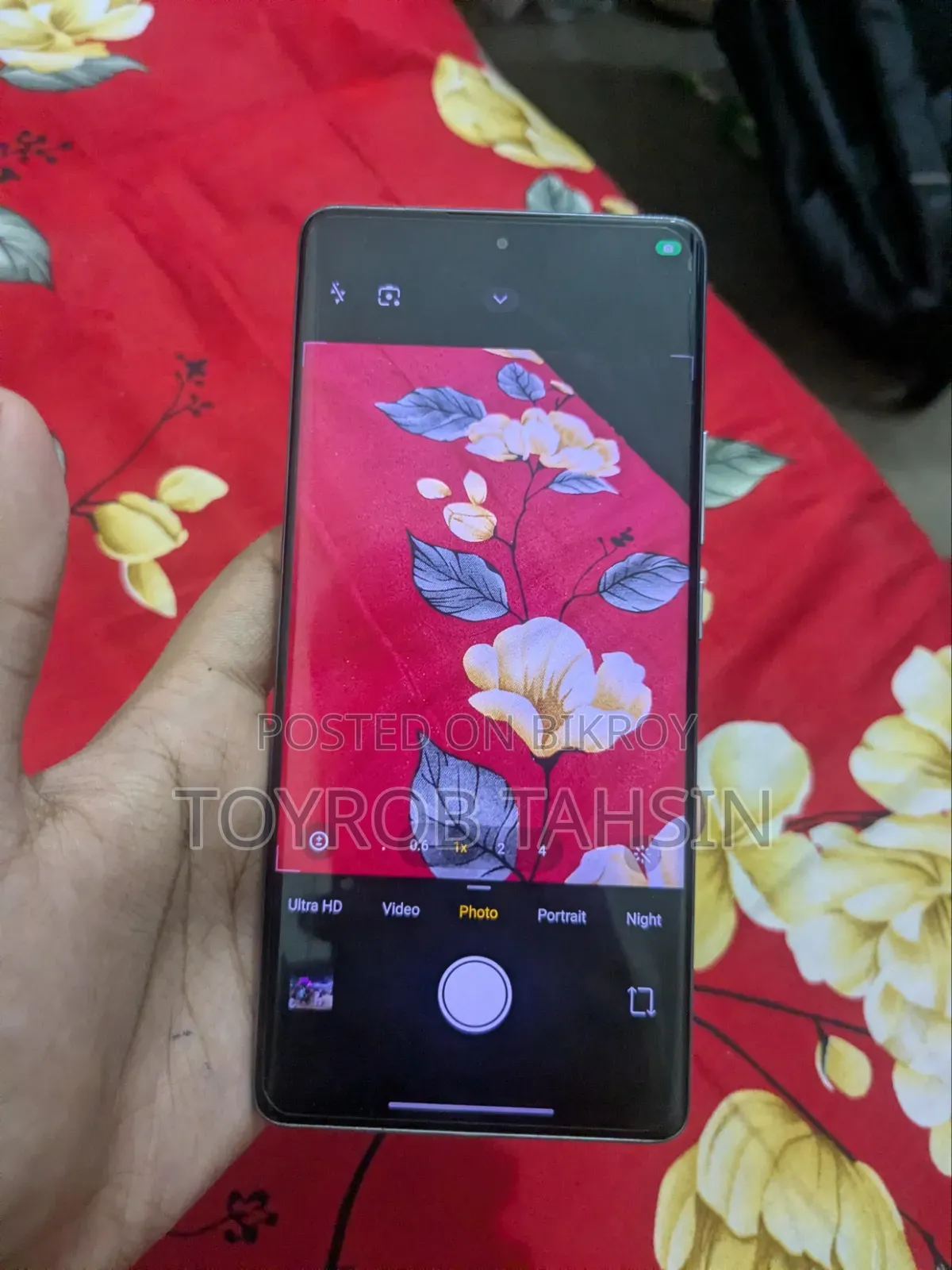 Xiaomi Redmi Note 14 Pro 256 GB পার্পল