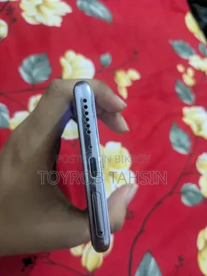 Xiaomi Redmi Note 14 Pro 256 GB পার্পল
