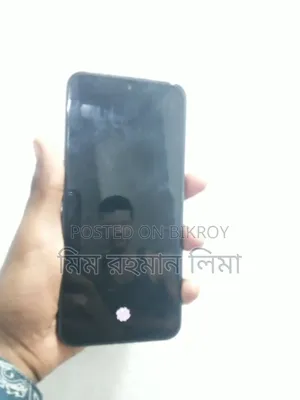 Infinix Hot 60 Pro+ 128 GB Black