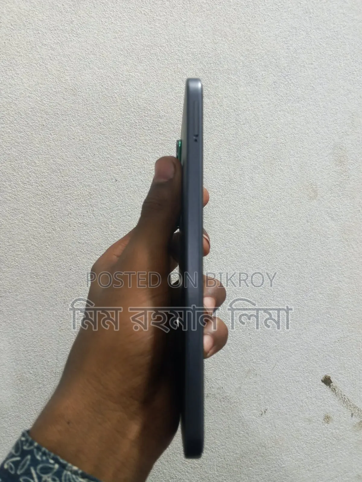 Infinix Hot 60 Pro+ 128 GB Black