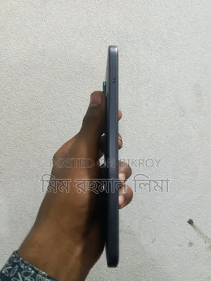 Infinix Hot 60 Pro+ 128 GB Black