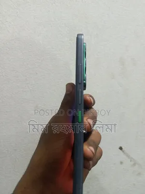 Infinix Hot 60 Pro+ 128 GB Black