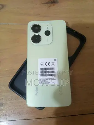 New Xiaomi 14 256 GB Gold