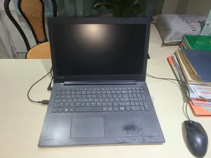 Laptop Lenovo IdeaPad 320 4GB Intel Core i3 SSD 128GB