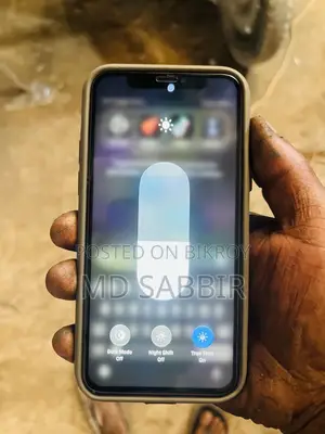 Apple iPhone 11 Pro 256 GB হোয়াইট