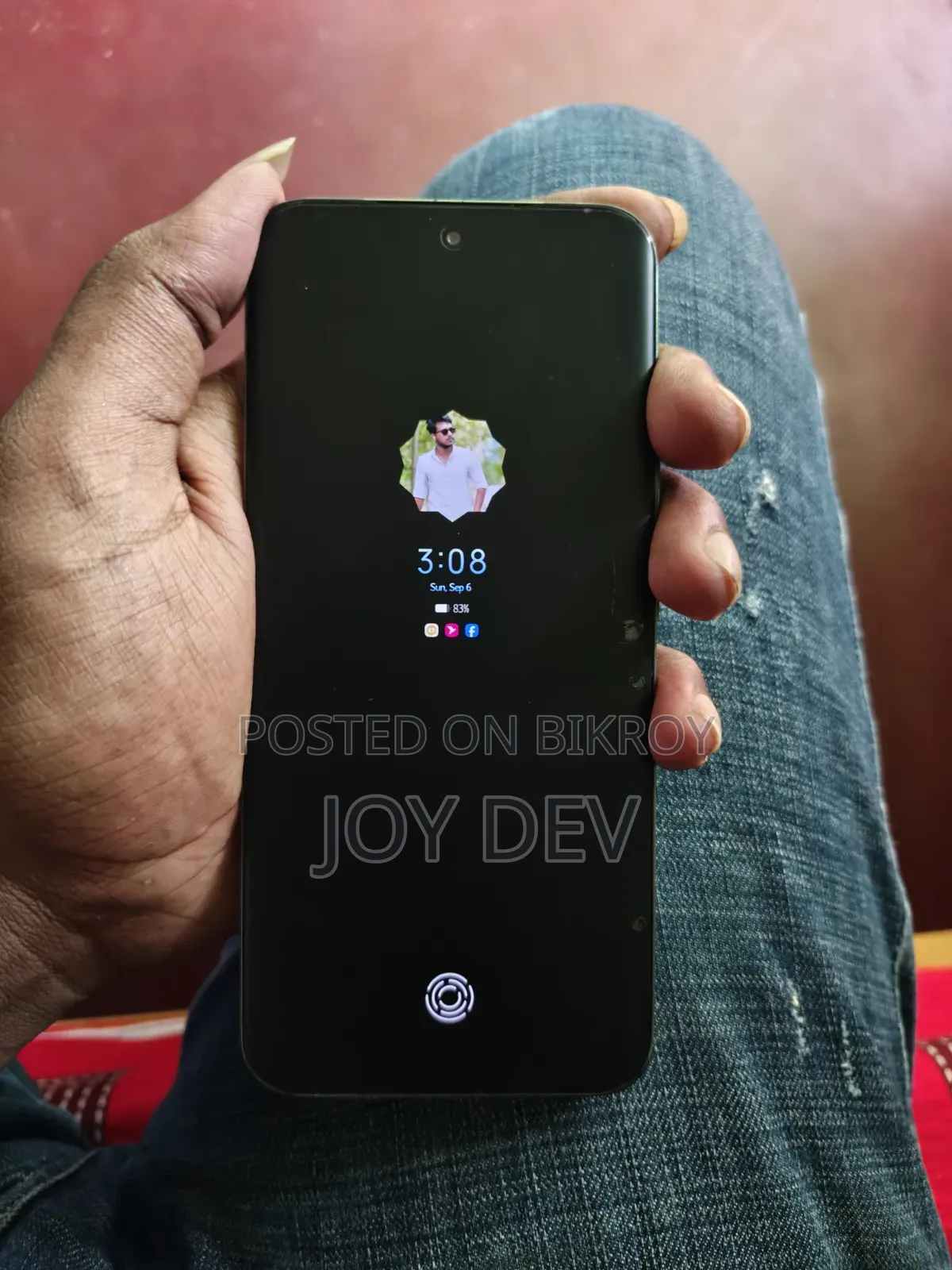 Tecno Spark 40 Pro+ 256 GB গ্রিন