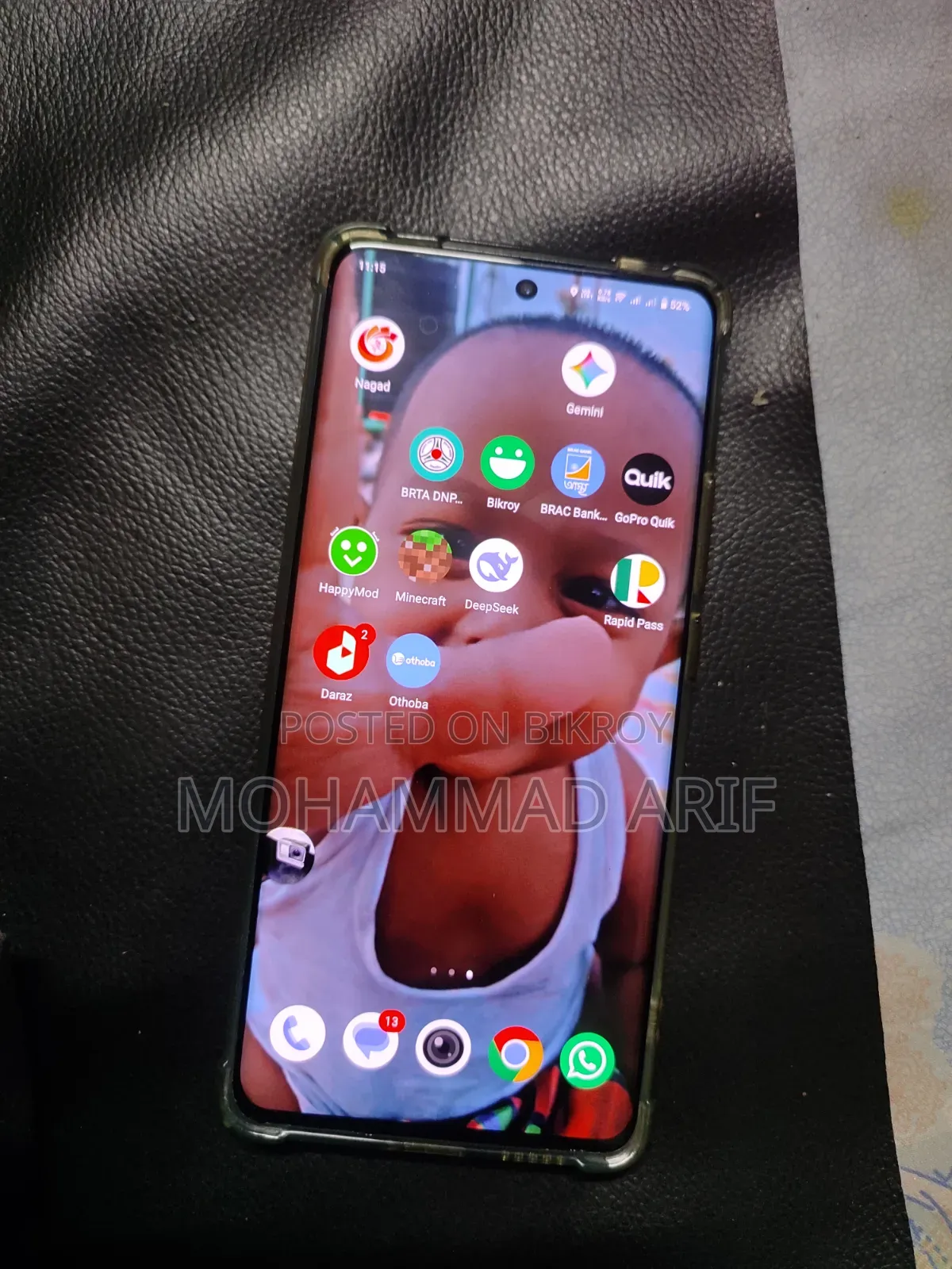 Vivo X70 Pro 256 GB Black