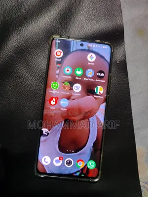 Vivo X70 Pro 256 GB Black