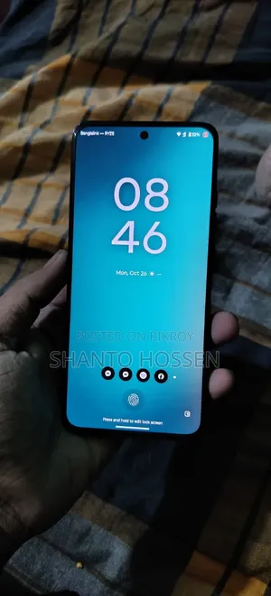 মোটোরোলা এজ ৫০ নিও ২৫৬ জিবি পার্পল