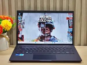 Laptop Asus 4GB Intel SSD 500GB