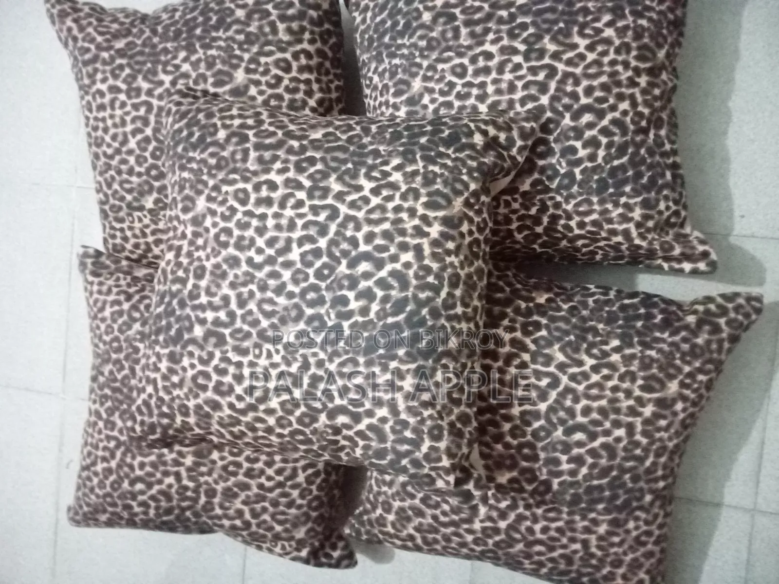 কুশন + কাভার