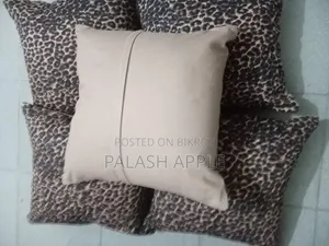 কুশন + কাভার