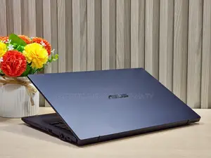 Laptop Asus 4GB Intel SSD 500GB