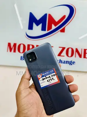 Realme Narzo 20A 32 GB
