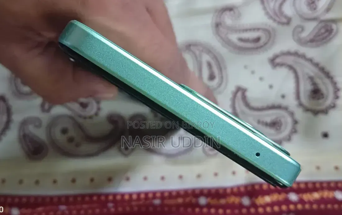 ওয়ানপ্লাস নর্ড এন৩০ এসই ১২৮ জিবি ব্লু