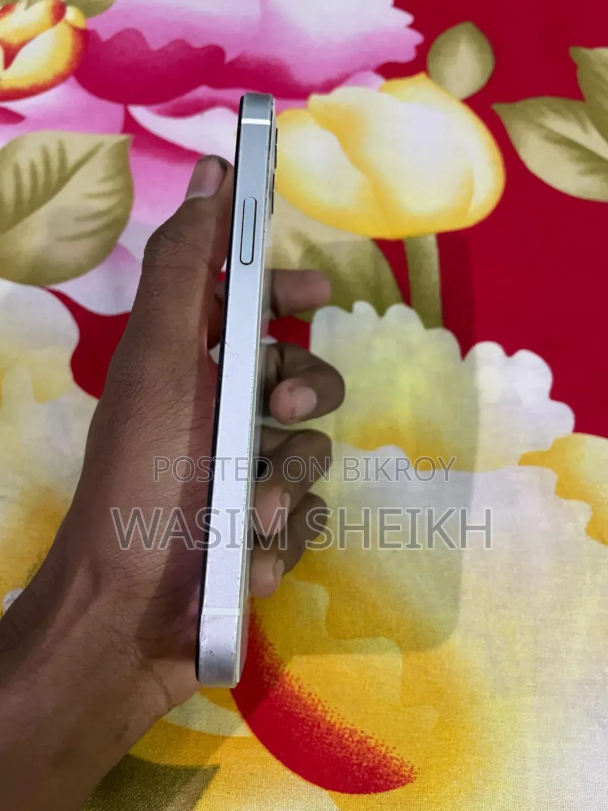 Apple iPhone 12 128 GB White