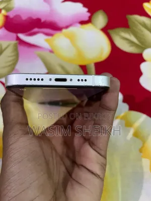 Apple iPhone 12 128 GB White