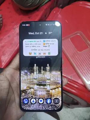 New Realme C85 Pro 128 GB Pink