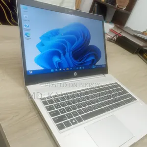 Laptop HP 8GB AMD Ryzen HDD+SSD 256GB