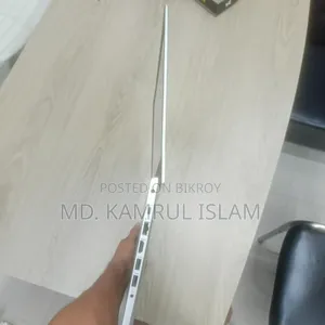 ল্যাপটপ HP 8GB AMD Ryzen HDD+SSD 256GB