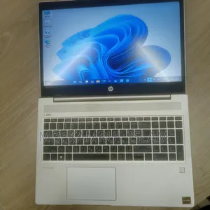ল্যাপটপ HP 8GB AMD Ryzen HDD+SSD 256GB