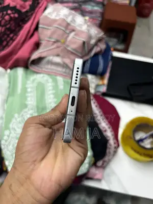 ইনফিনিক্স নোট ৫০ প্রো ২৫৬ জিবি সিলভার