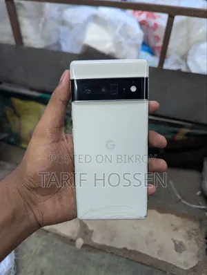 নতুন ইএল ১২৮ জিবি সাদা