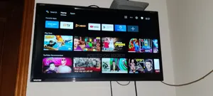ওয়ালটন ৩২" অ্যান্ড্রয়েড স্মার্ট টিভি