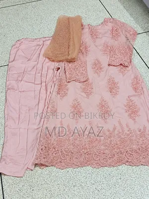 Casual Salwaar Kameez