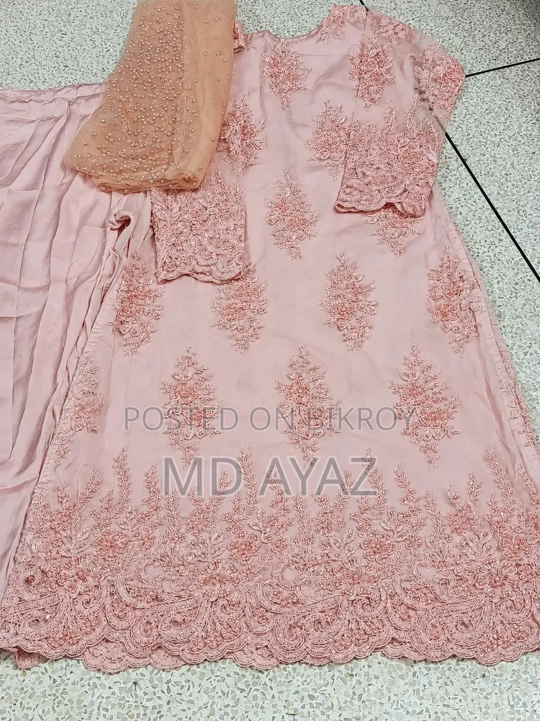 Casual Salwaar Kameez