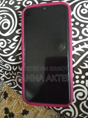 Vivo Y17 256 GB Pink