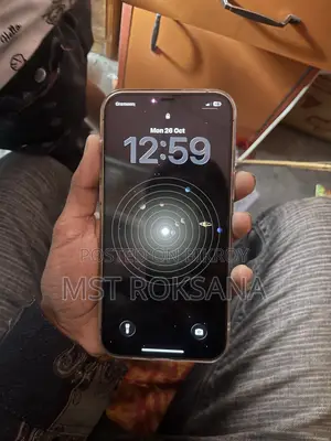 Apple iPhone 12 Pro Max 512 GB Gold
