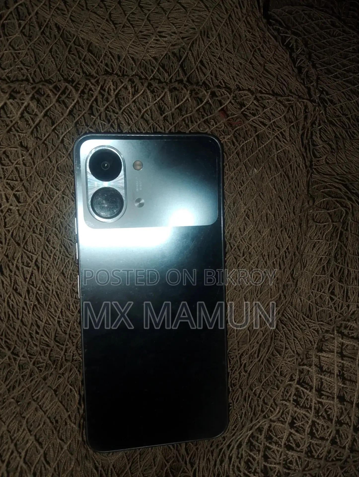New Tecno Spark Go 3 64 GB Bronze