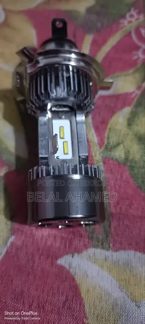 LED Light for Bikers