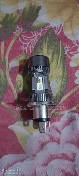LED Light for Bikers