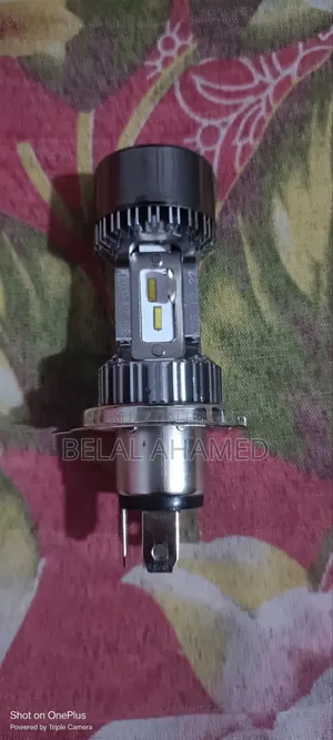 LED Light for Bikers