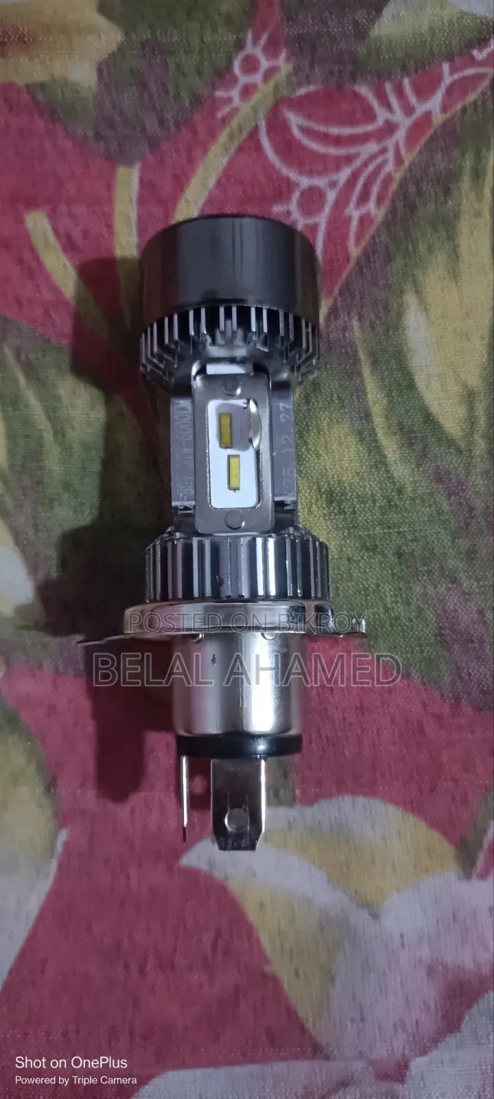 LED Light for Bikers