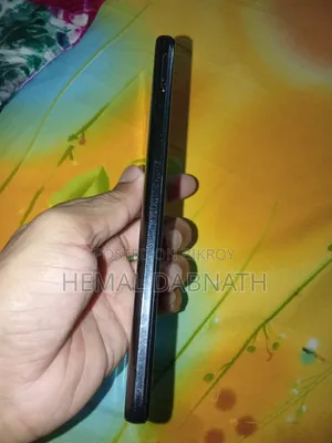 Samsung Galaxy A03 Core 32 GB Black