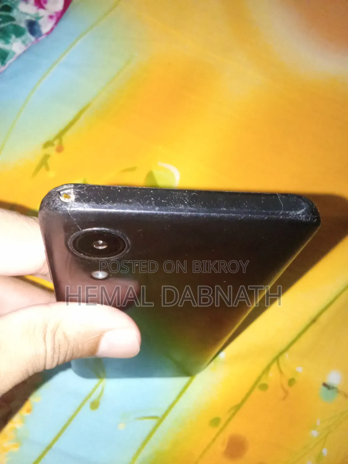 Samsung Galaxy A03 Core 32 GB Black