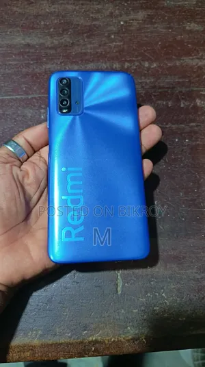 Xiaomi Redmi 9 Power 128 GB Blue