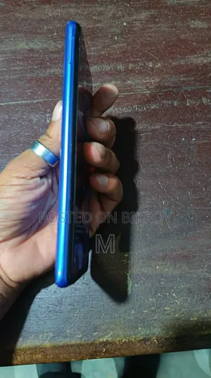 Xiaomi Redmi 9 Power 128 GB Blue