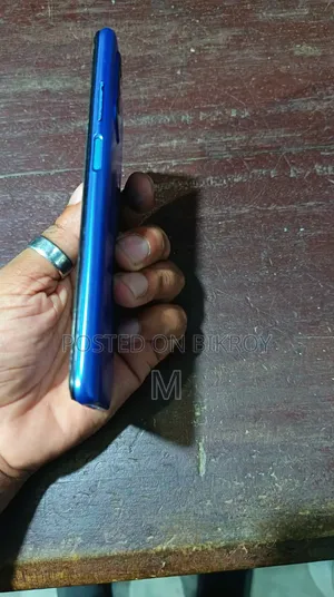 Xiaomi Redmi 9 Power 128 GB Blue