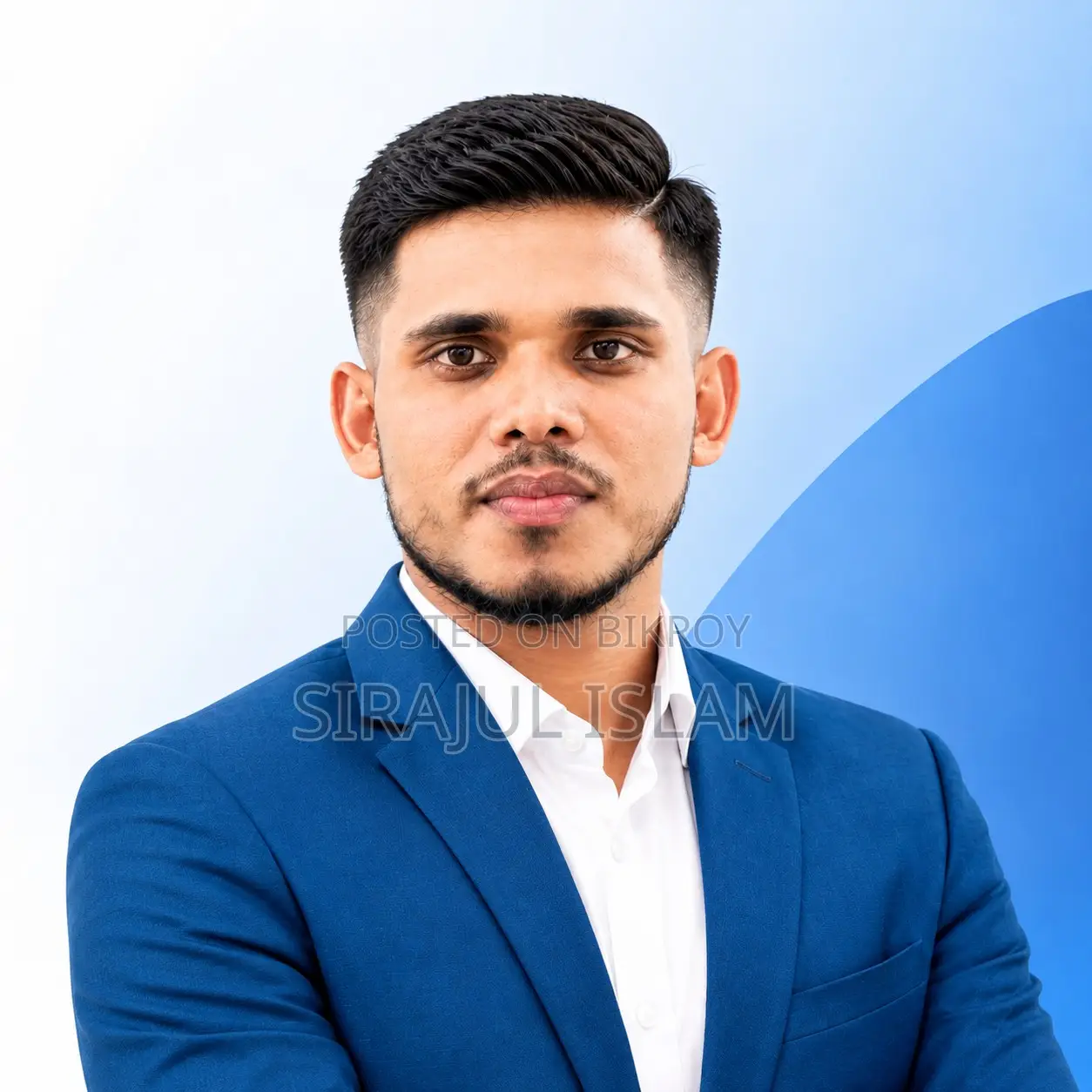 ম্যানেজার পদে লোক নিয়োগ আবশ্যক