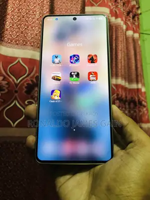 নতুন আইকিউও জেড১০ ২৫৬ জিবি সাদা