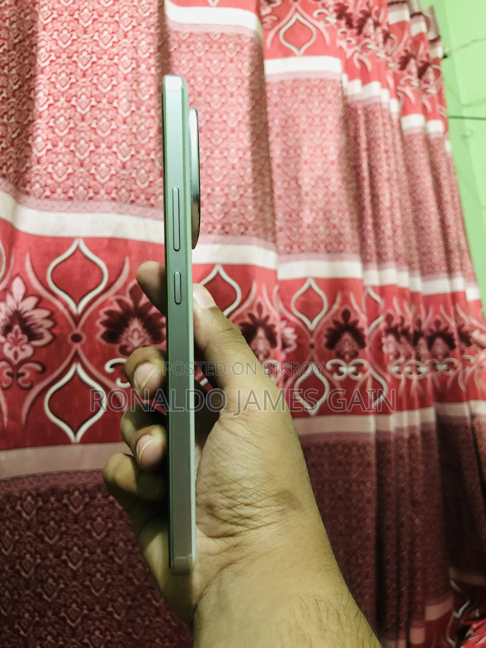 নতুন আইকিউও জেড১০ ২৫৬ জিবি সাদা