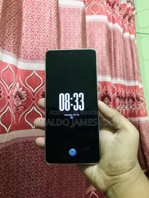 নতুন আইকিউও জেড১০ ২৫৬ জিবি সাদা