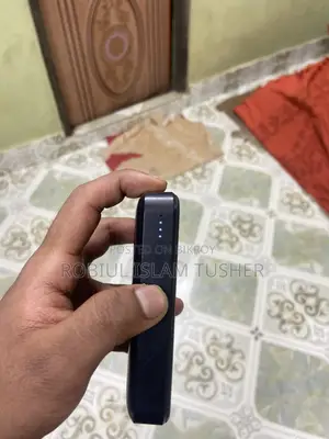 পাওয়ার ব্যাংক বিক্রয়ের জন্য