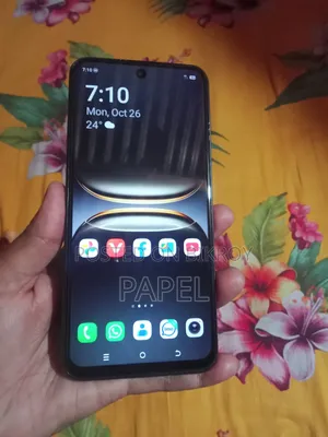 টেকনো স্পার্ক ৪০ ১২৮ জিবি গ্রে