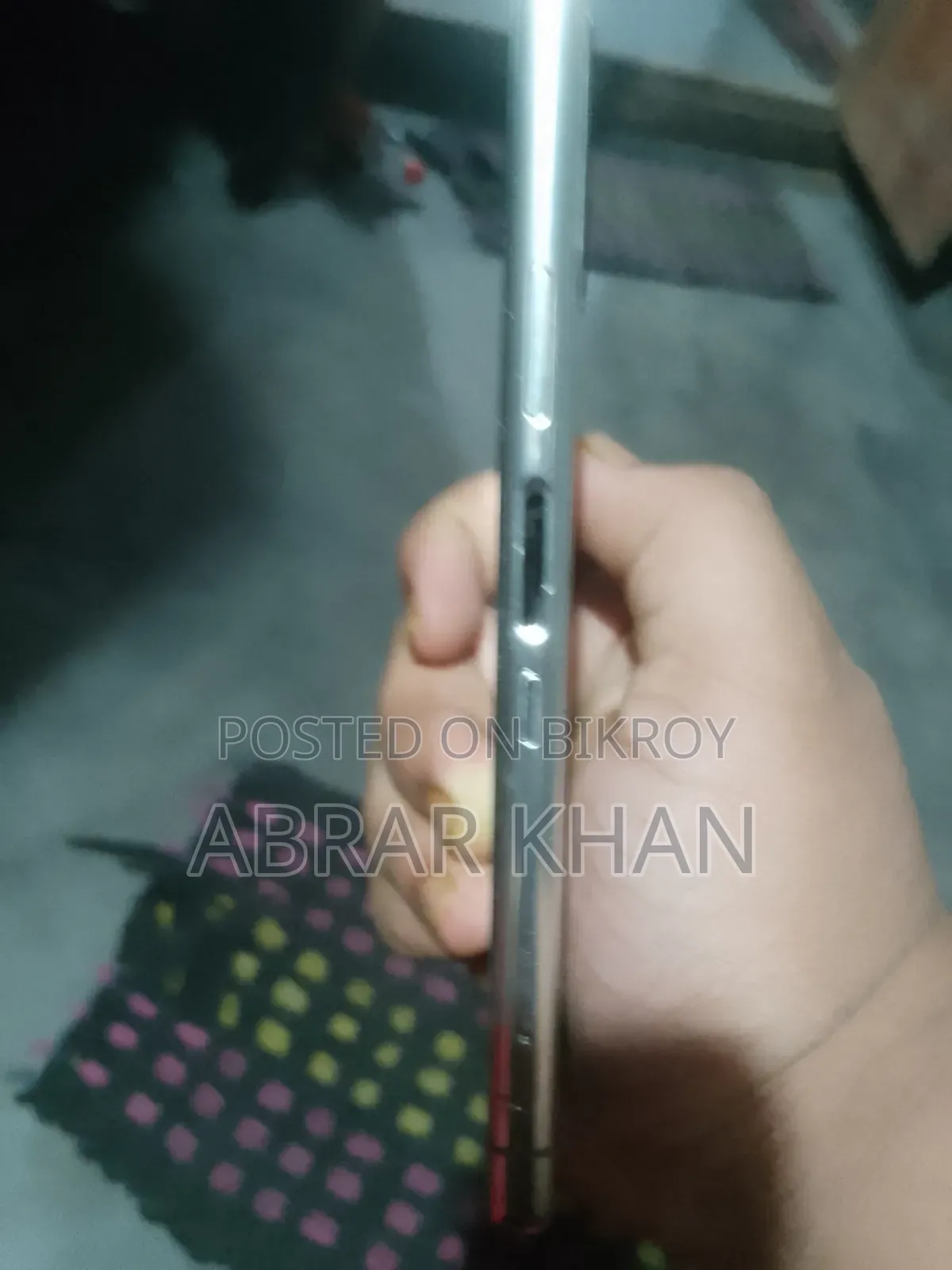 সনি এক্সপেরিয়া ৫ ১২৮ জিবি সাদা