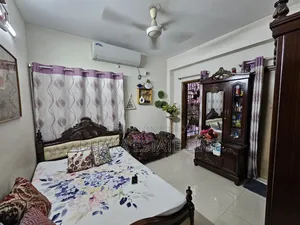 মালিবাগে ৩ বেডরুমের অ্যাপার্টমেন্ট বিক্রয়ের জন্য
